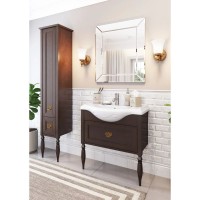 Зеркало 75х85 см Roca America Evolution L ZRU9302950