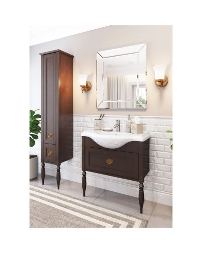 Зеркало 75х85 см Roca America Evolution L ZRU9302950