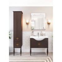 Зеркало 75х85 см Roca America Evolution L ZRU9302950