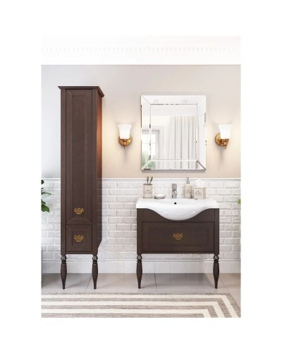 Зеркало 75х85 см Roca America Evolution L ZRU9302950