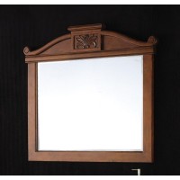 Зеркало BelBagno Primavera 100 BB45S/ACA Вишневый (Ciliegio)