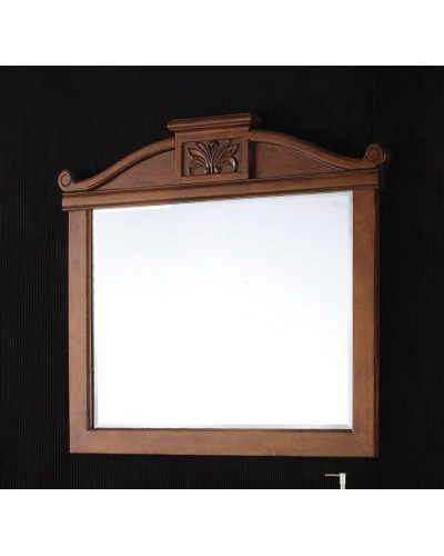 Зеркало BelBagno Primavera 100 BB45S/ACA Вишневый (Ciliegio)