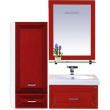 Европа - 50 Зеркало (свет) красное