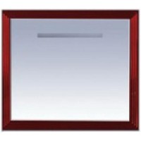 Европа - 90 Зеркало (свет) красное