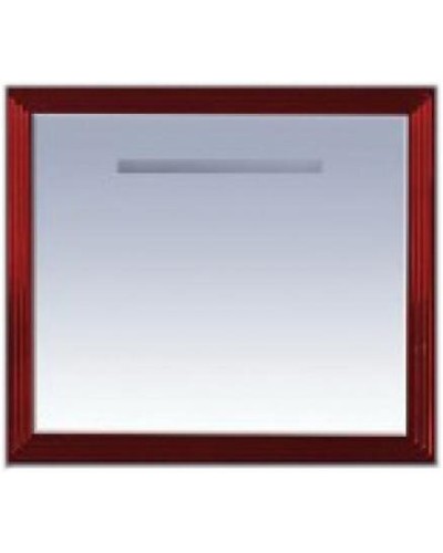 Европа - 90 Зеркало (свет) красное