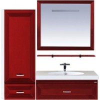 Европа - 90 Зеркало (свет) красное