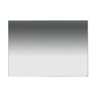 Марс -120 Зеркало в алюминиевом профиле