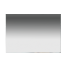 Марс -120 Зеркало в алюминиевом профиле