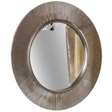 Зеркало Boheme NeoArt Shine 82 528-SL Серебро