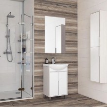 Зеркало 50х80 см Акватон Рико 1A216302RI010