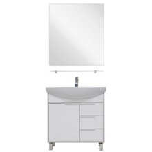 Зеркало 80х80 см Акватон Рико 1A216502RI010