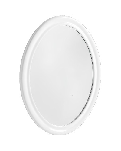 Зеркало Simas Lante 62 LAS1 bi Белое