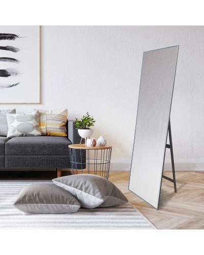 Зеркало Creto Dea 60 23-6001500D Белое