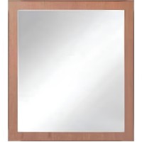 Зеркало Creto Vetra 80 15-80100N Орех