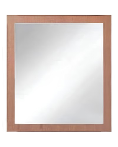 Зеркало Creto Vetra 80 15-80100N Орех