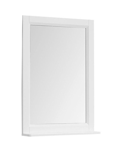 Зеркало Aquanet Бостон М 60 209675 Белое