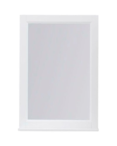 Зеркало Aquanet Бостон М 60 209675 Белое