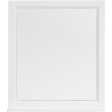 Зеркало Aquanet Бостон М 80 209676 Белое