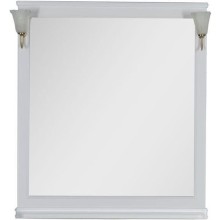 Зеркало Aquanet Валенса 100 180290 Белое