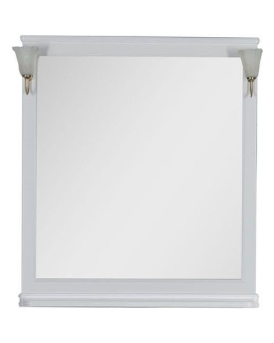 Зеркало Aquanet Валенса 100 180290 Белое