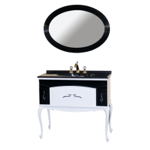 Флоренция - 100 Зеркало черное