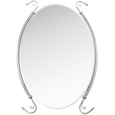 Зеркало Migliore Edera 65 16916 Хром