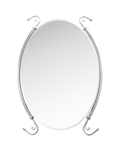 Зеркало Migliore Edera 65 16916 Хром