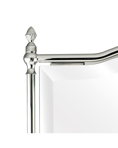 Зеркало Migliore Mirella 65 17239 Хром