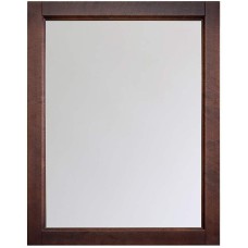 Зеркало Orange Capri 75 OCN-75ZS Орех