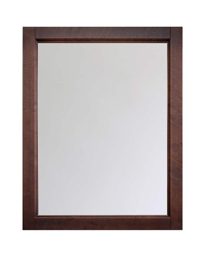 Зеркало Orange Capri 75 OCN-75ZS Орех