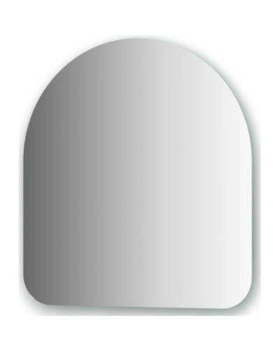 Зеркало 55х60 см Evoform Primary BY 0011