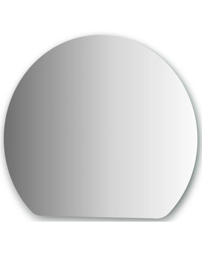 Зеркало 80х70 см Evoform Primary BY 0051