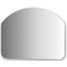 Зеркало 80х60 см Evoform Primary BY 0061