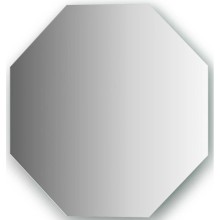 Зеркало 45х45 см Evoform Primary BY 0073