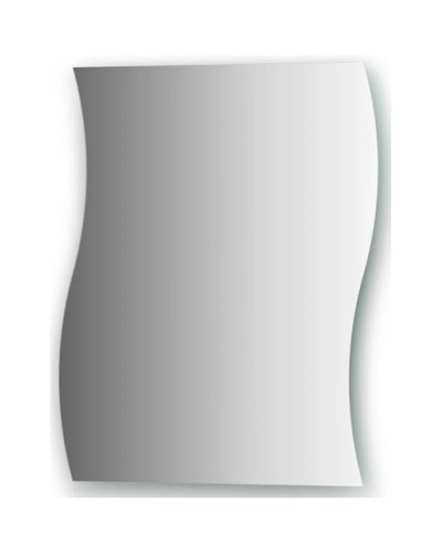 Зеркало 45х55 см Evoform Primary BY 0097