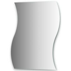 Зеркало 70х90 см Evoform Primary BY 0100