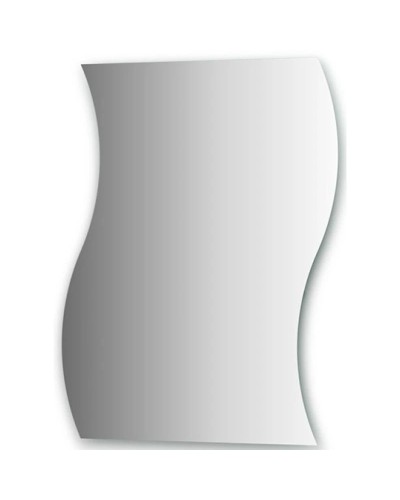 Зеркало 70х90 см Evoform Primary BY 0100