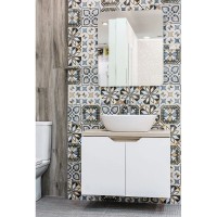 Зеркало 60х70 см Evoform Primary BY 0113