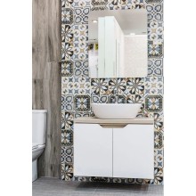 Зеркало 60х70 см Evoform Primary BY 0113