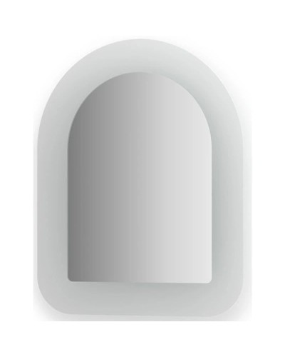 Зеркало 40х50 см Evoform Fashion BY 0401