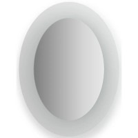 Зеркало 40х50 см Evoform Fashion BY 0404