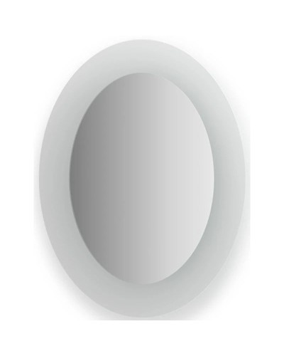 Зеркало 40х50 см Evoform Fashion BY 0404