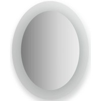 Зеркало 50х60 см Evoform Fashion BY 0405