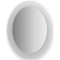 Зеркало 50х60 см Evoform Fashion BY 0405