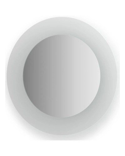 Зеркало 40х40 см Evoform Fashion BY 0407