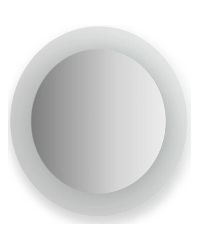 Зеркало 50х50 см Evoform Fashion BY 0408