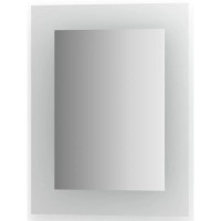 Зеркало 40х50 см Evoform Fashion BY 0416