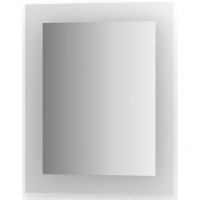 Зеркало 50х60 см Evoform Fashion BY 0417