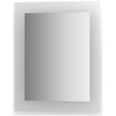 Зеркало 50х60 см Evoform Fashion BY 0417