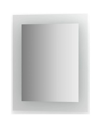 Зеркало 50х60 см Evoform Fashion BY 0417